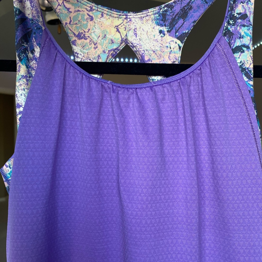 Ivivva tank top